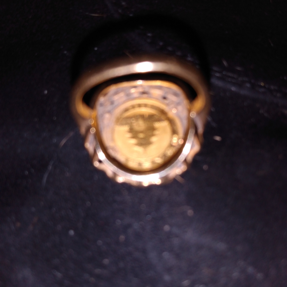 Selling my old jewelry taking offers - Picture 15 of 16